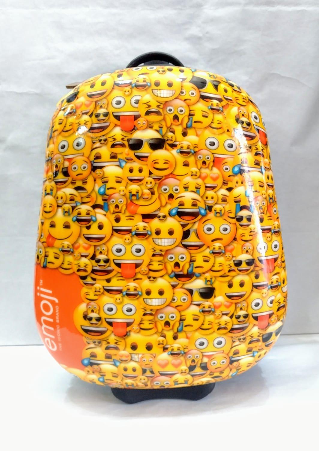 MOCHILA CARRO 18