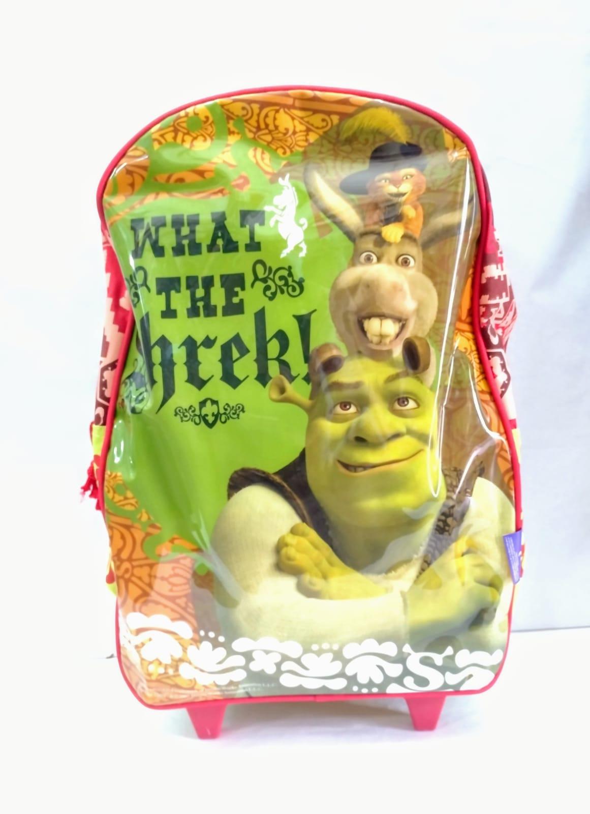 MOCHILA CARRO 16
