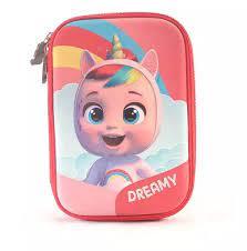 CANOPLA 1 PISO 3D CRY BABIES