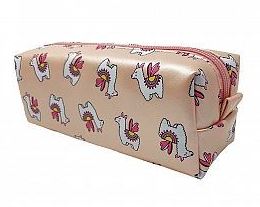 CANOPLA RECTANGULAR LLAMA