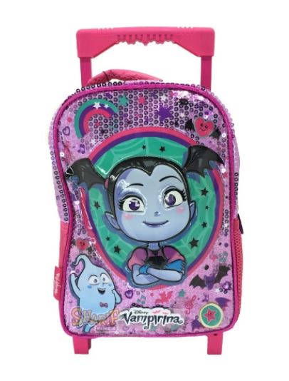MOCHILA CARRO 12