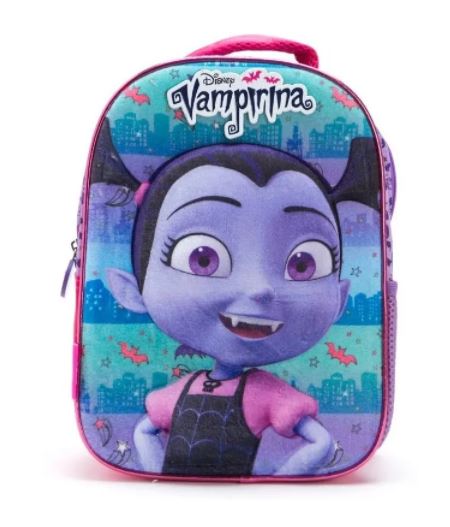 MOCHILA ESPALDA 12