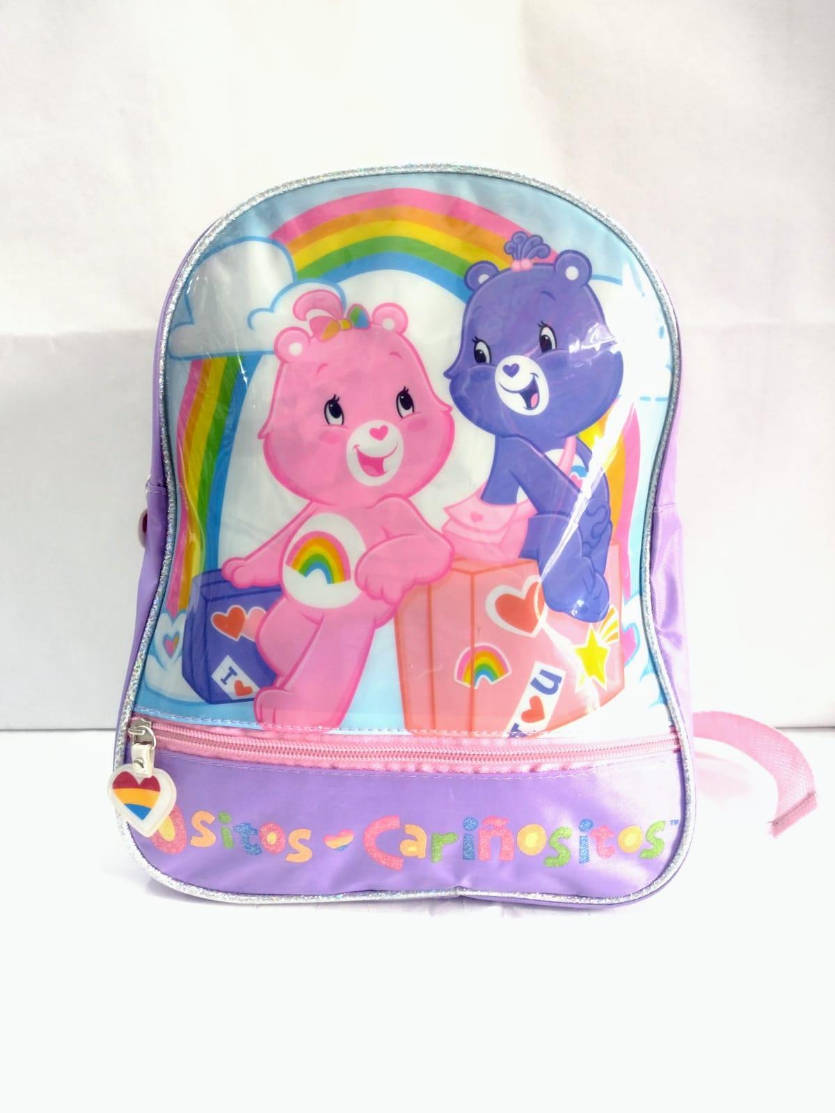 MOCHILA ESPALDA 12