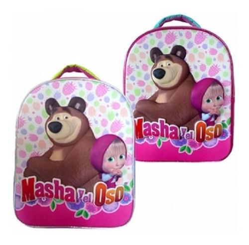 MOCHILA ESPALDA 14