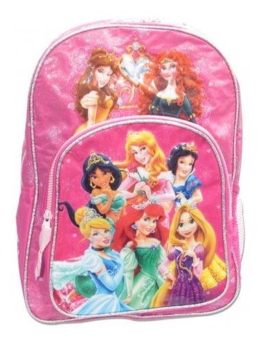 MOCHILA ESPALDA 17