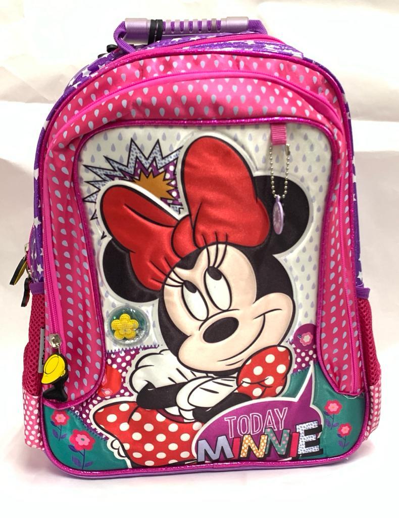 MOCHILA ESPALDA 15
