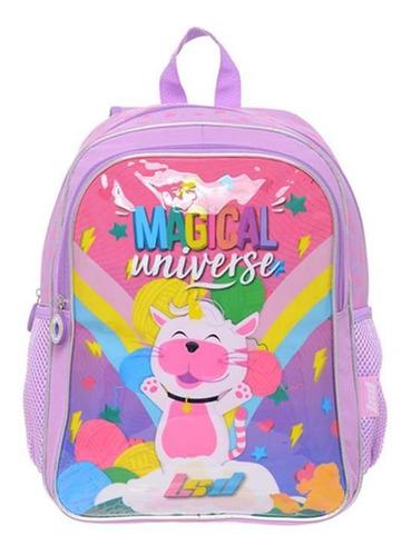 MOCHILA ESPALDA 14
