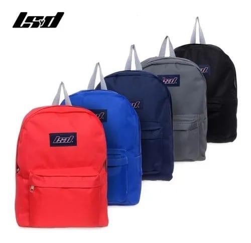 MOCHILA ESPALDA 16