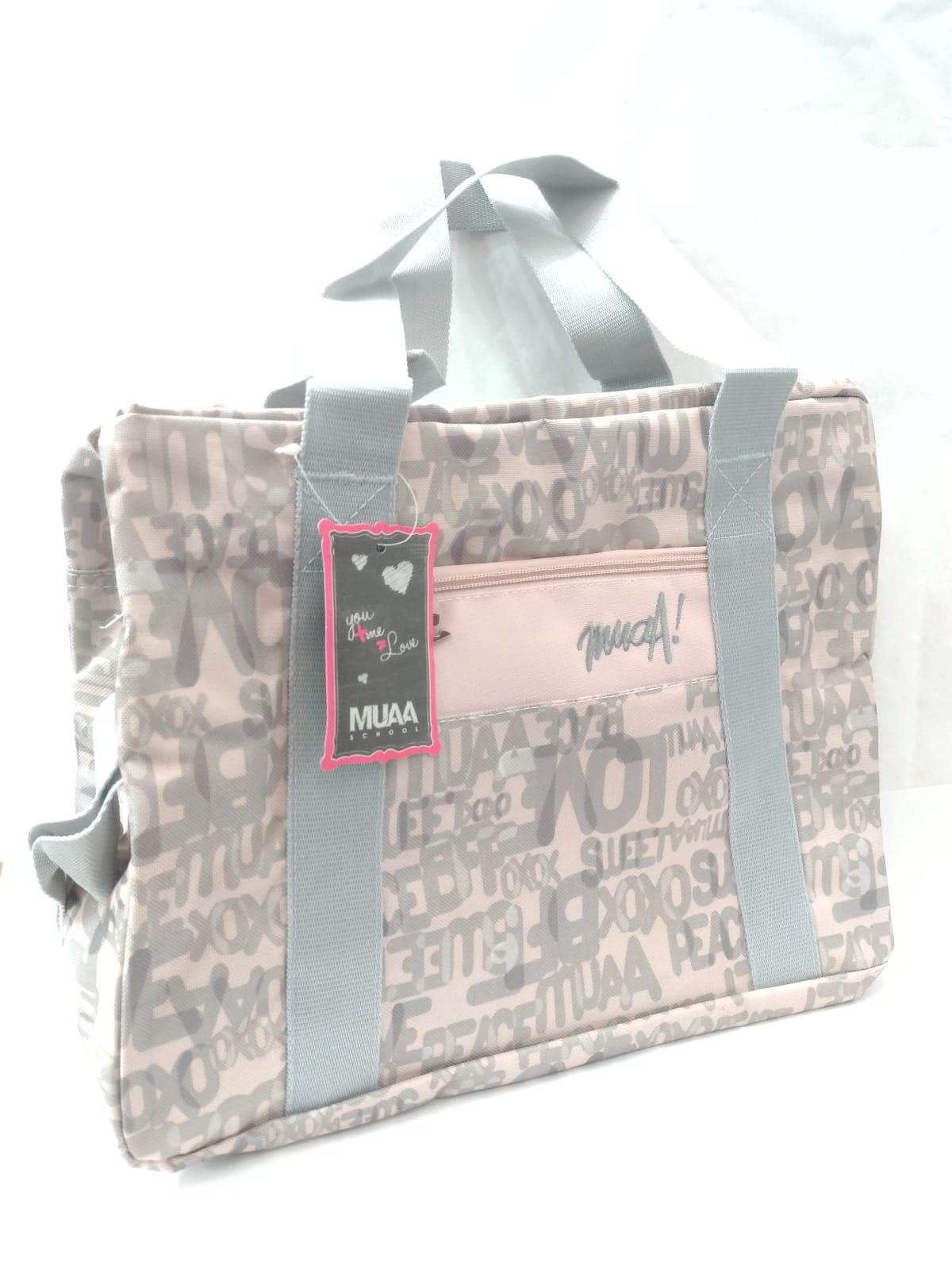 MORRAL MUAA LETRAS