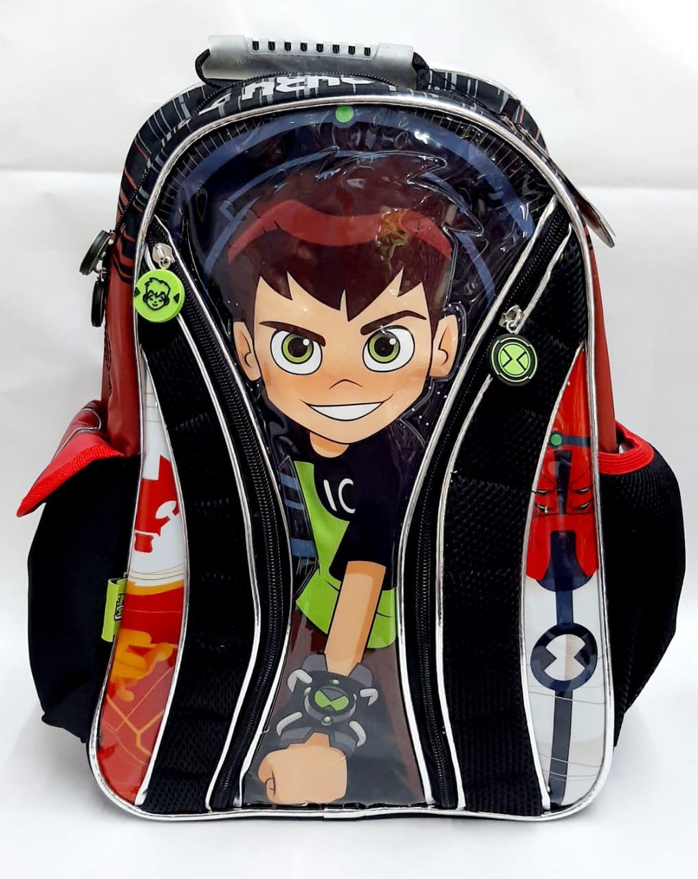 MOCHILA ESPALDA 16
