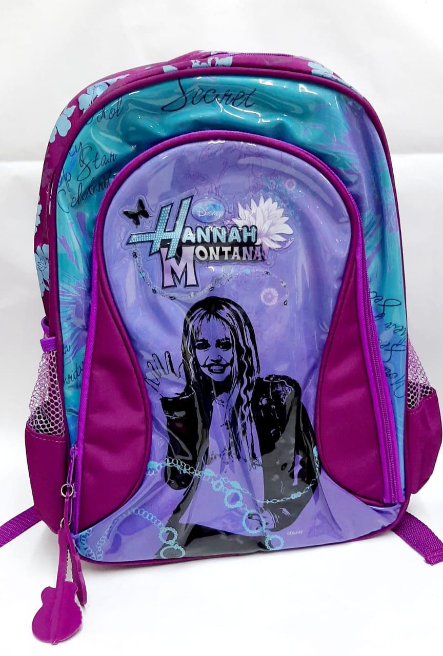MOCHILA ESPALDA 16