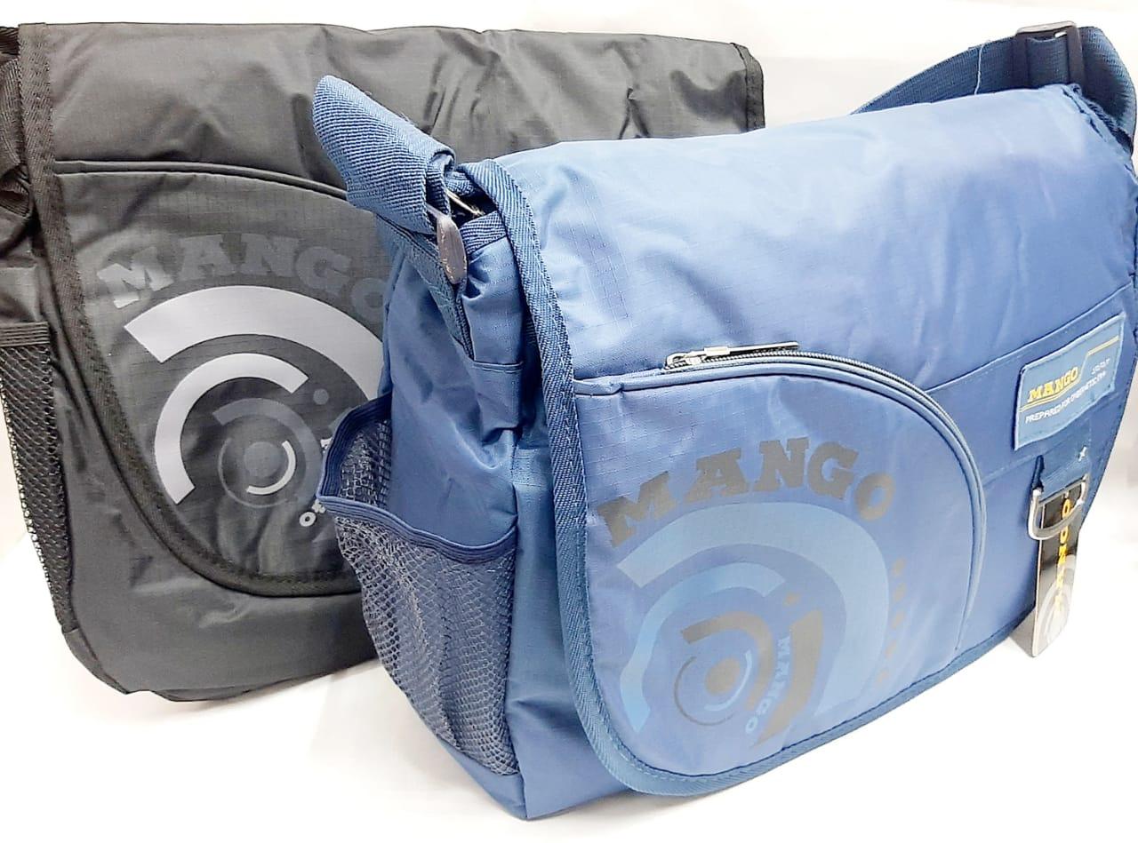 BOLSO UNIVERSITARIO MANGO (0302)