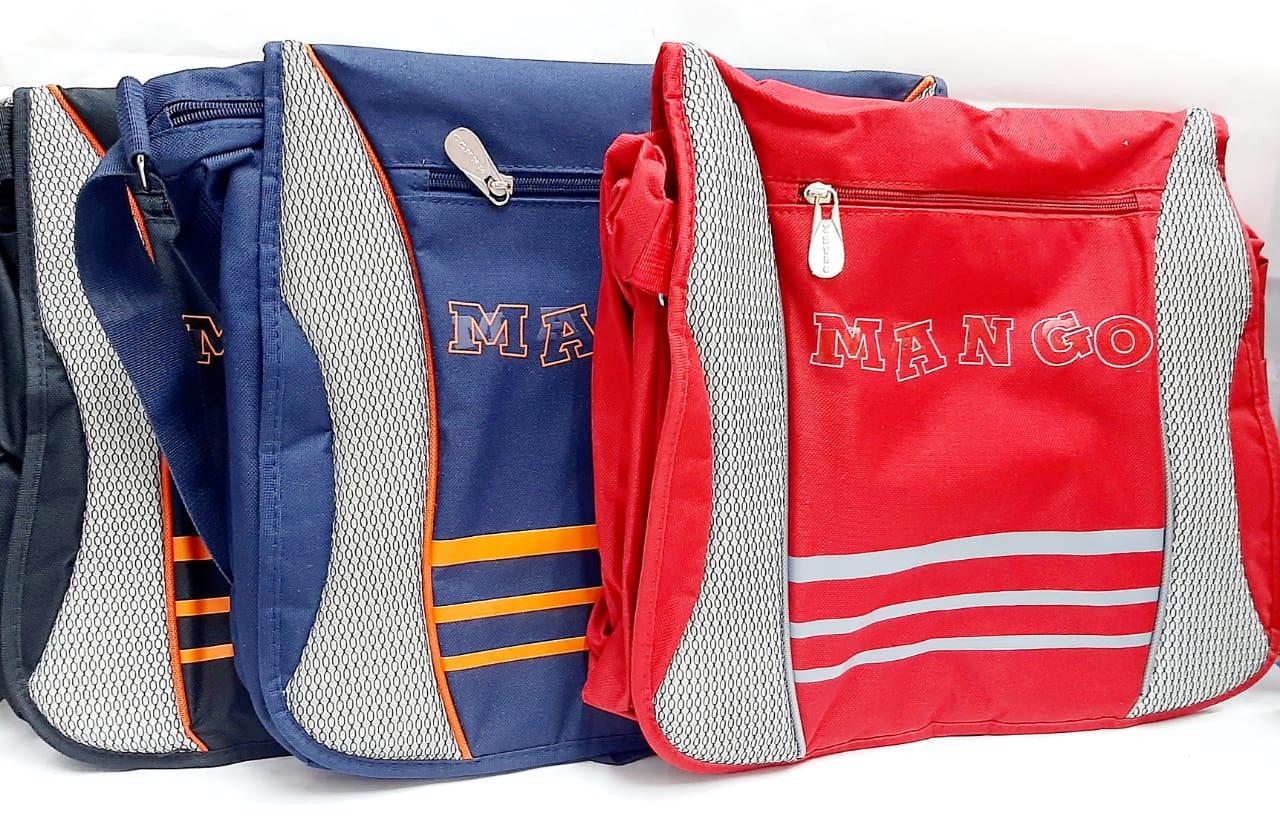 MORRAL UNIVERSITARIO MANGO