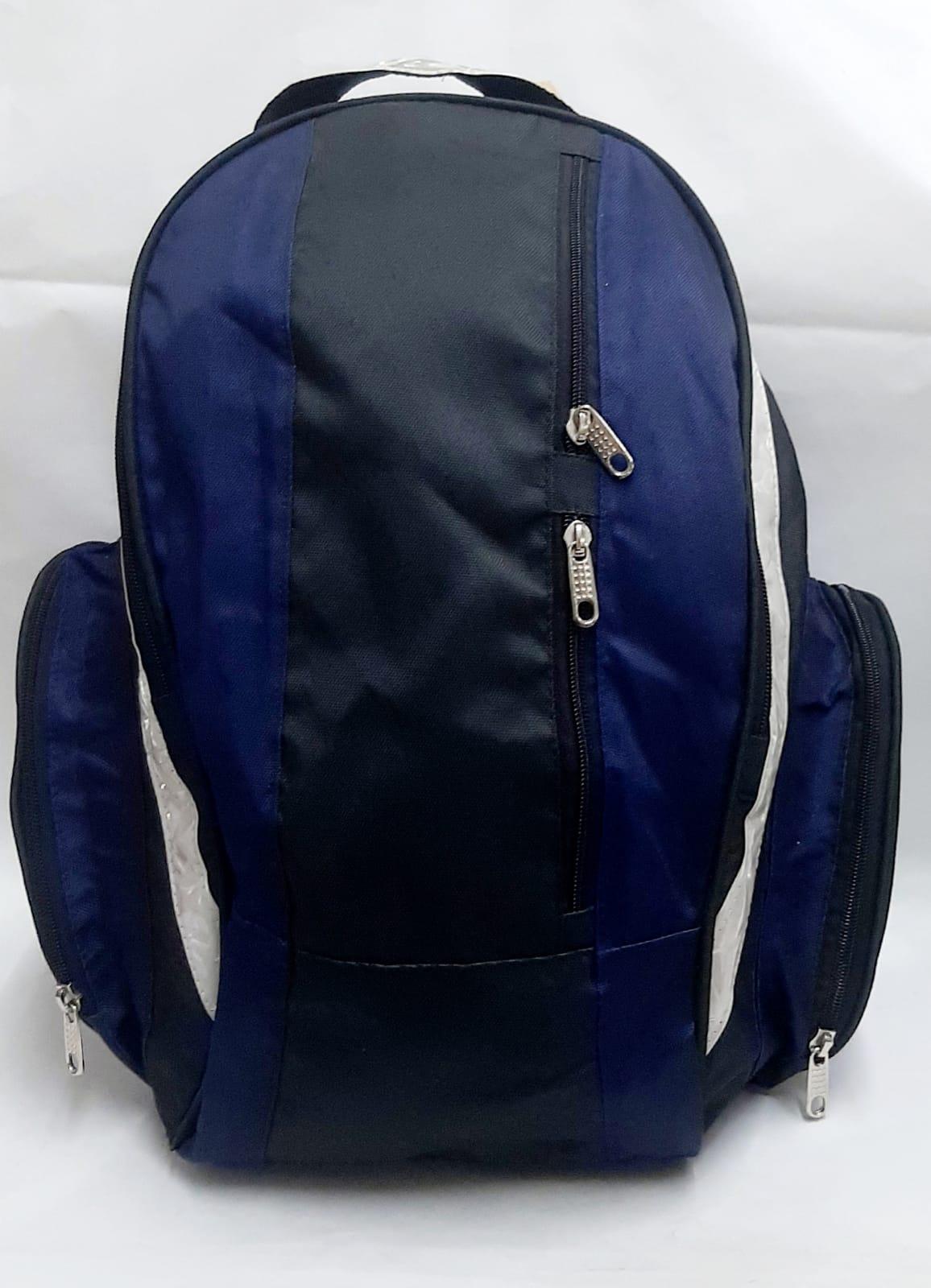 MOCHILA ESPALDA BESS TELA GRANDE
