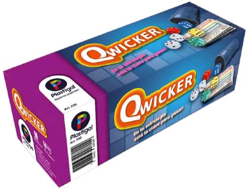 QWICKER