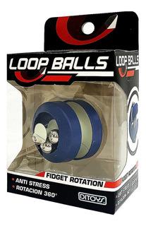 LOOP BALLS ANTI STRESS