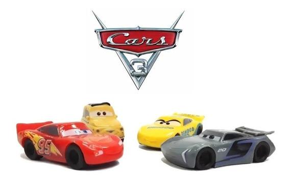 GOMA 3D CARS X 1 EN BLISTER SURTIDAS