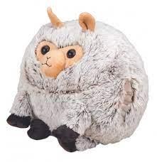 ALPACA CALIENTA MANOS COZY NOXXIES