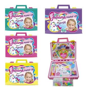 VALIJA JULIANA MAKE UP UNICORNIO GRANDE