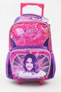 MOCHILA CARRO 18
