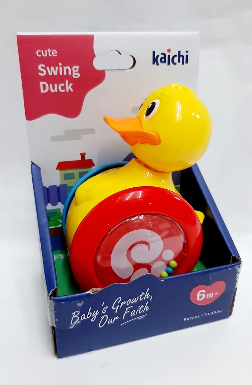 ARRASTRE PATO SWING DUCK