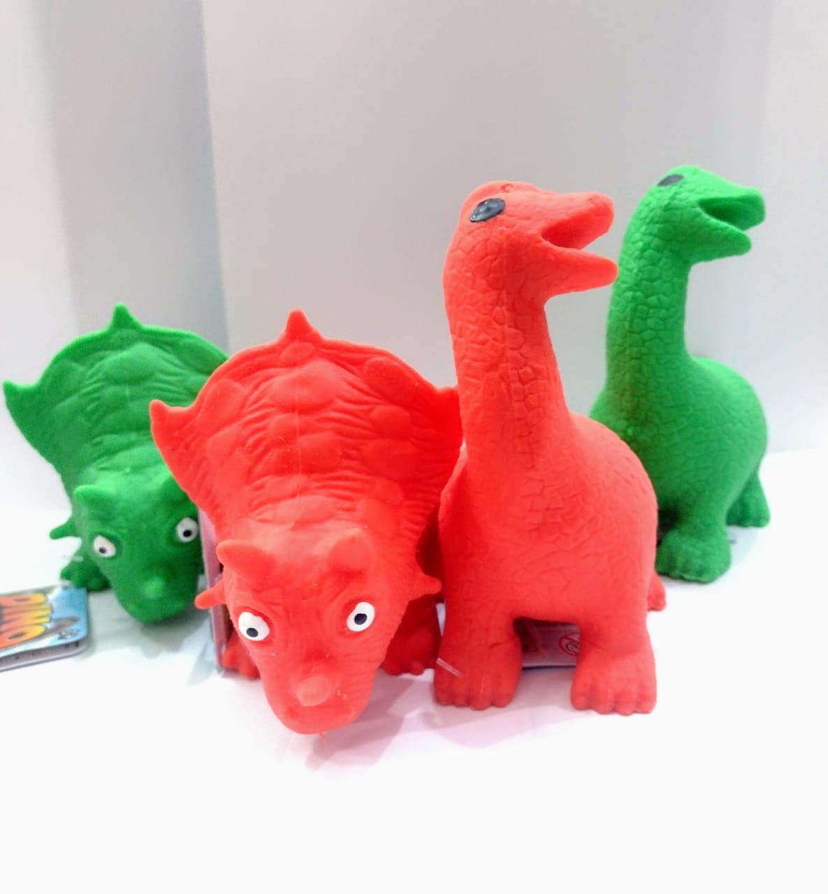 SQUISHY DINOSAURIOS