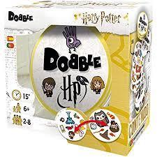 DOBBLE HARRY POTTER