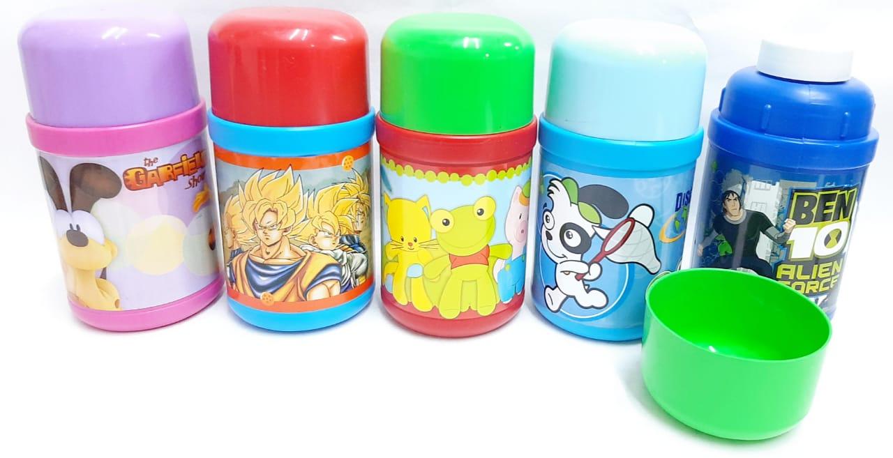 CANTIMPLORA PERSONAJES SURTIDOS DAYSAL