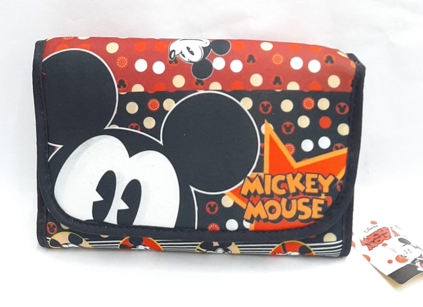 CANOPLA NEOPRENE DESPLEGABLE MICKEY