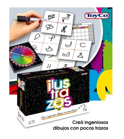ILUSTRAZOS