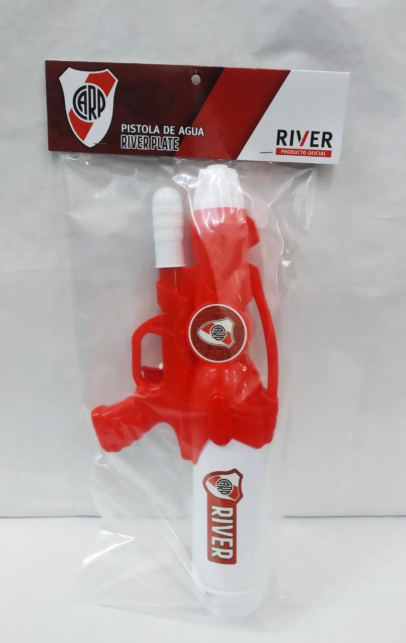 PISTOLA DE AGUA RIVER 36CM