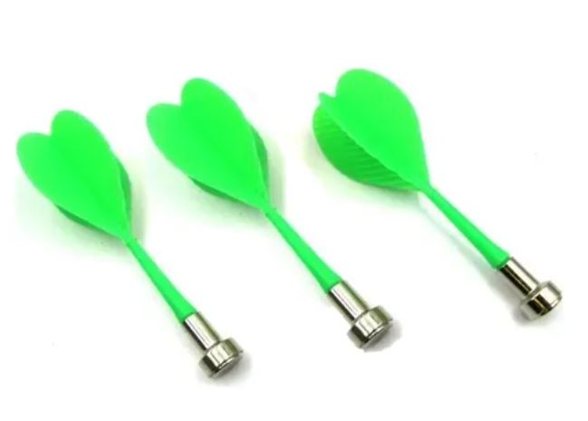 DARDOS X3 MAGNETICO BLISTER