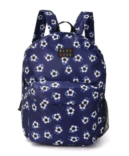 MOCHILA ESPALDA 17
