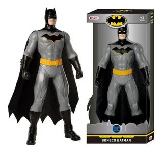 MUÑECO DC BATMAN GRANDE 50CM