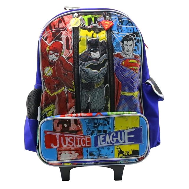 MOCHILA CARRO 18