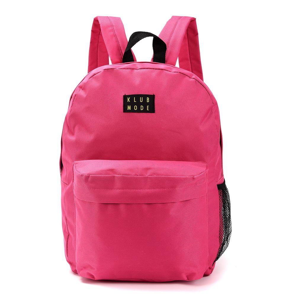 MOCHILA ESPALDA 17