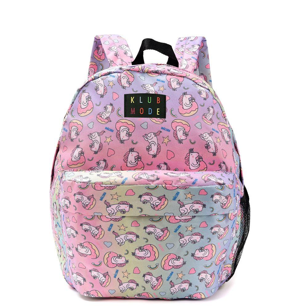 MOCHILA ESPALDA 12
