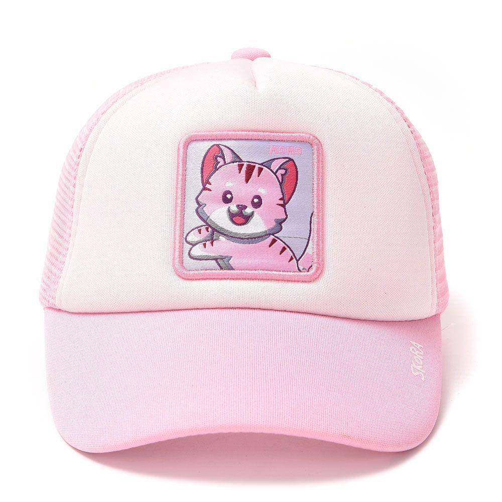 GORRA MOMO GATITO