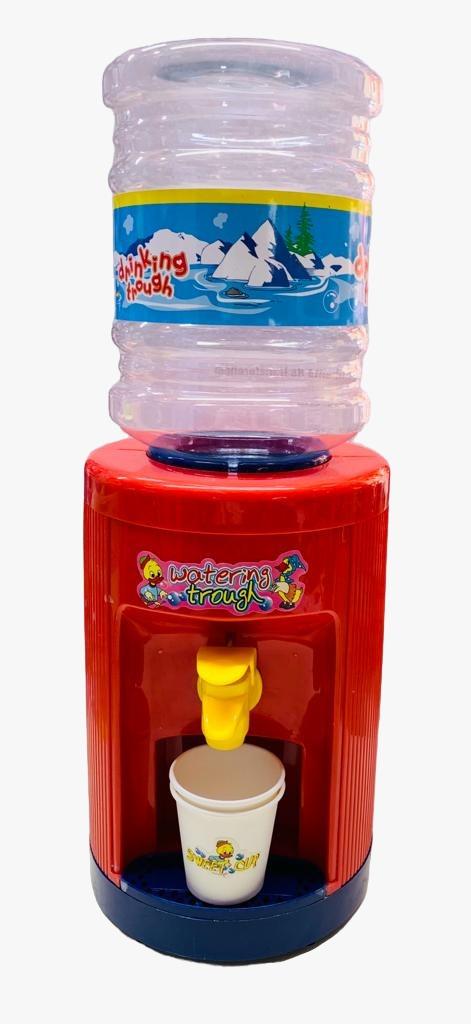 DISPENSER DE AGUA EN CAJA