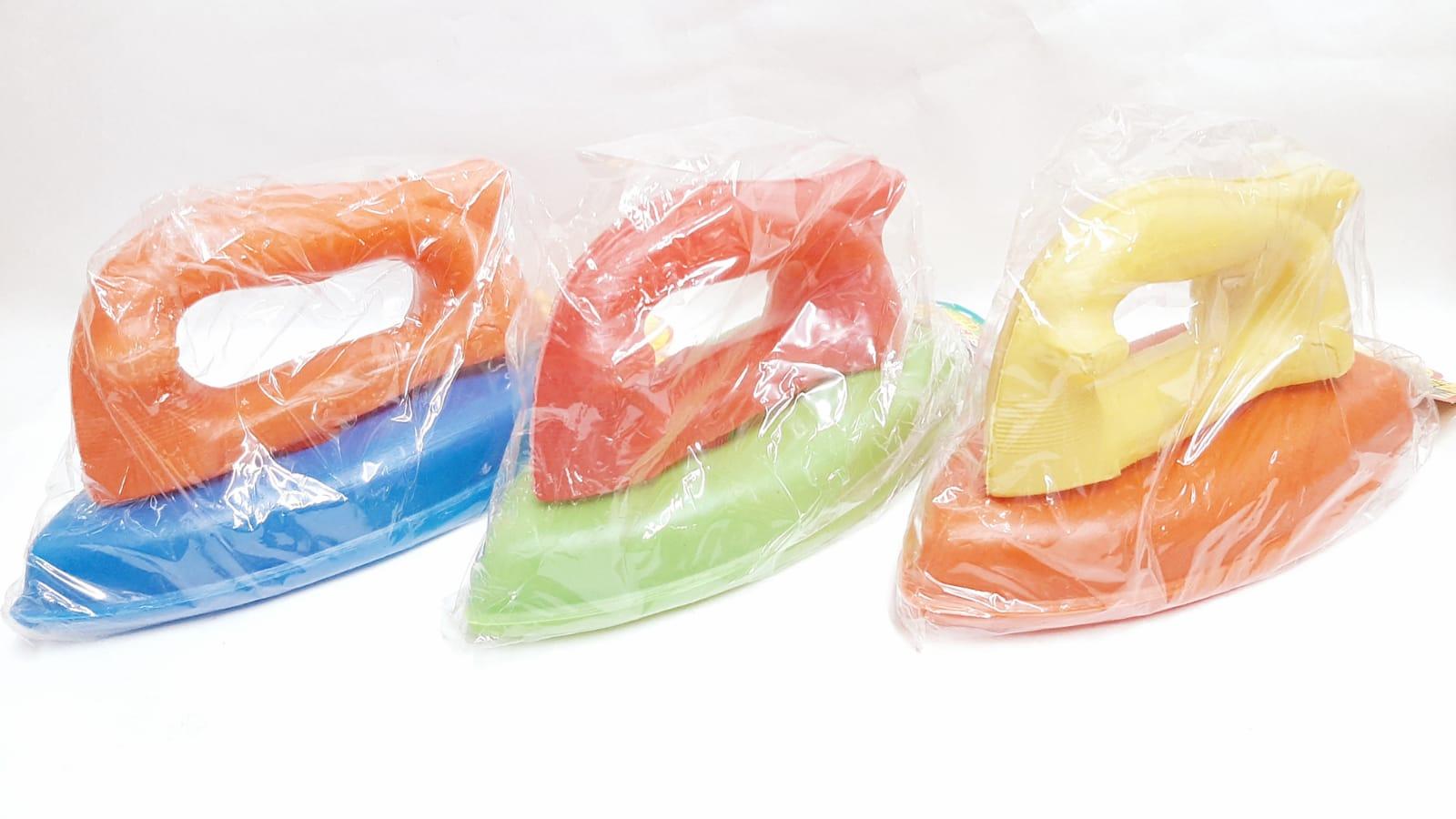 PLANCHA PLASTICA EN BOLSA