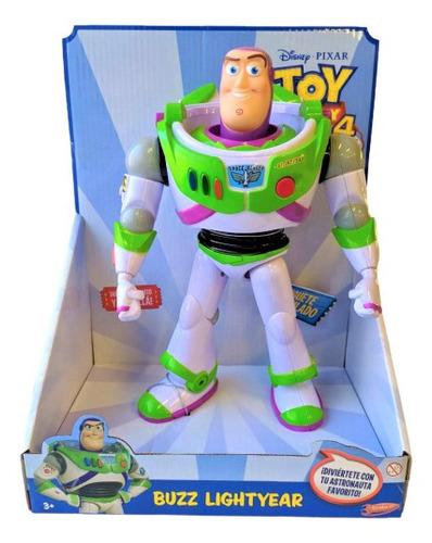 BUZZ LIGHTYEAR ARTICULADO