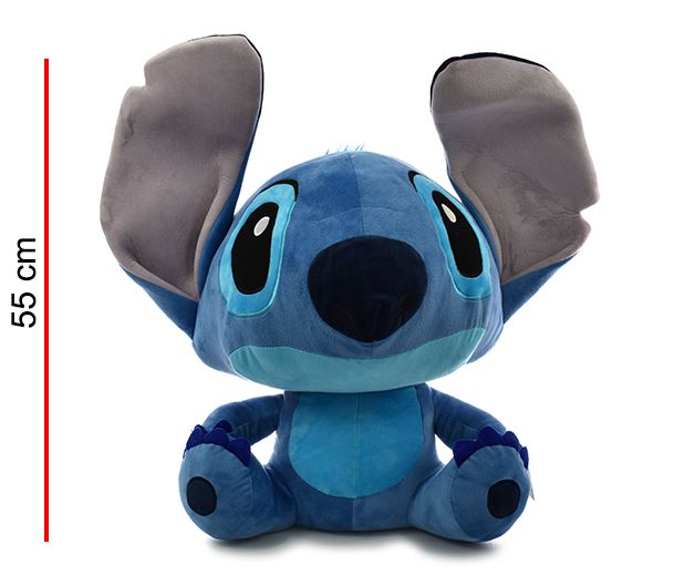 STITCH 55CM