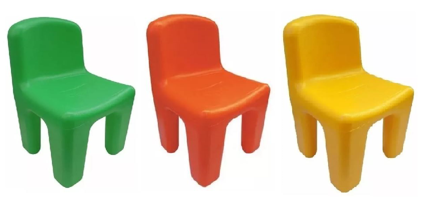 SILLA ROTOYS