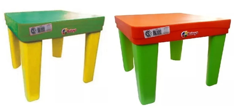 MESA ROTOYS
