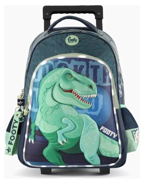 MOCHILA CARRO 18