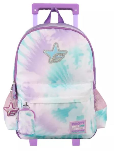MOCHILA CARRO 18