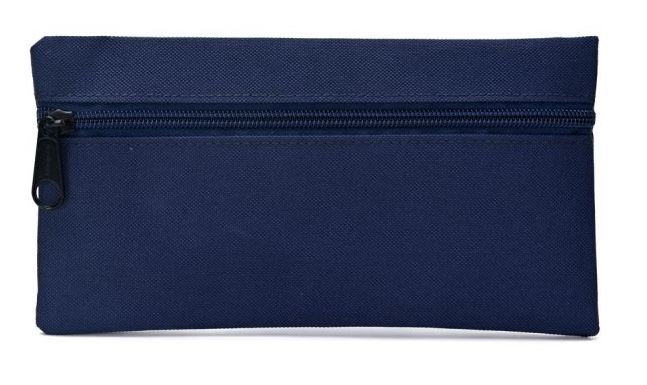 CANOPLA PLANA GOODPAK AZUL MARINO