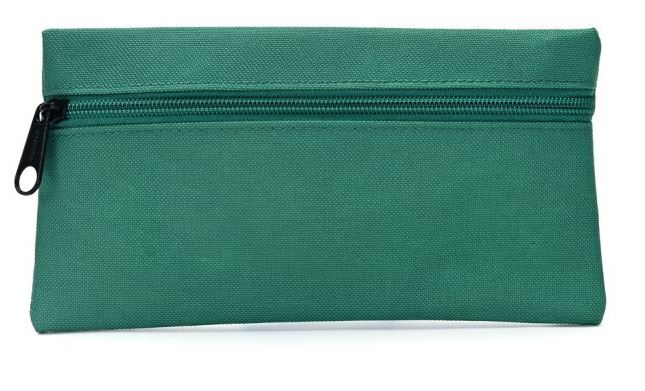 CANOPLA PLANA GOODPAK VERDE