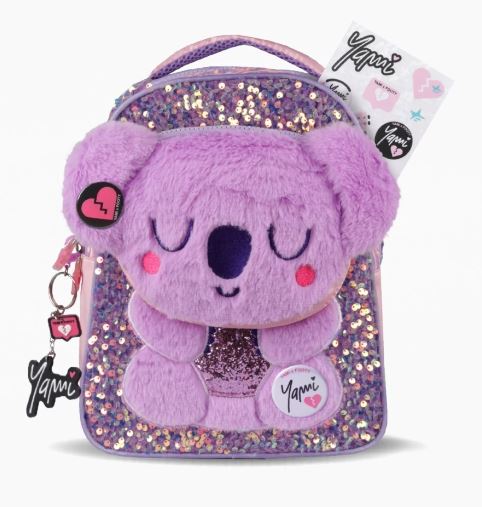 MOCHILA ESPALDA 12