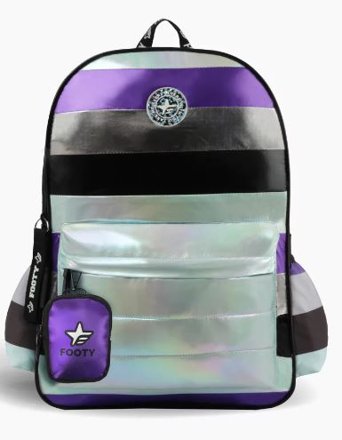 MOCHILA ESPALDA 18